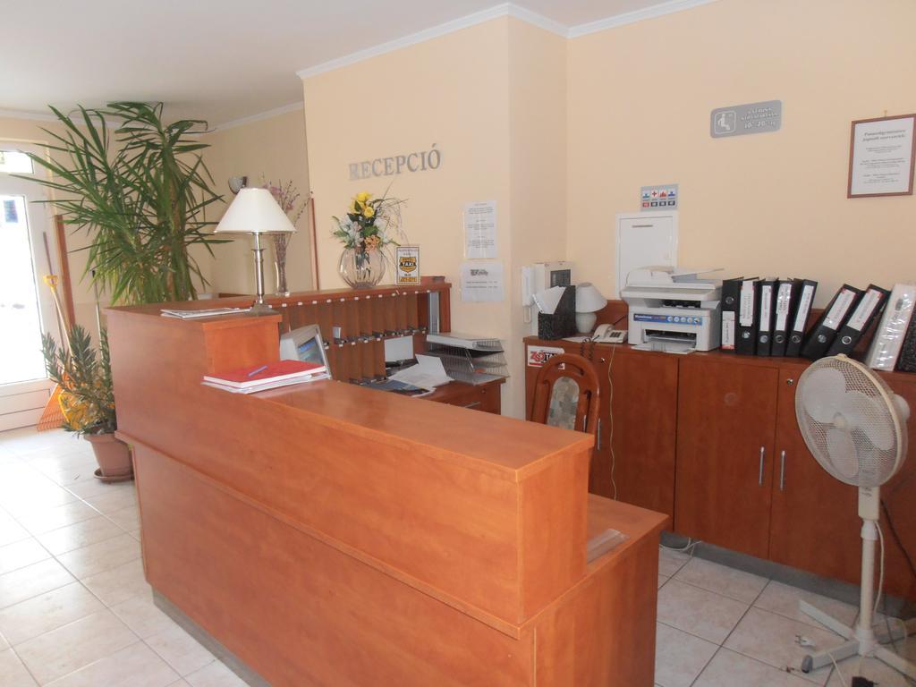 Hotel Kristaly Hajdúszoboszló Dış mekan fotoğraf