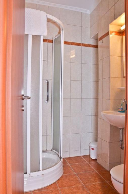 Hotel Kristaly Hajdúszoboszló Dış mekan fotoğraf