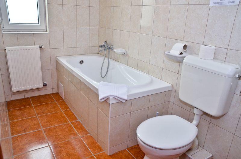 Hotel Kristaly Hajdúszoboszló Dış mekan fotoğraf
