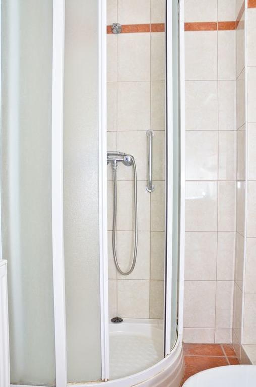 Hotel Kristaly Hajdúszoboszló Dış mekan fotoğraf
