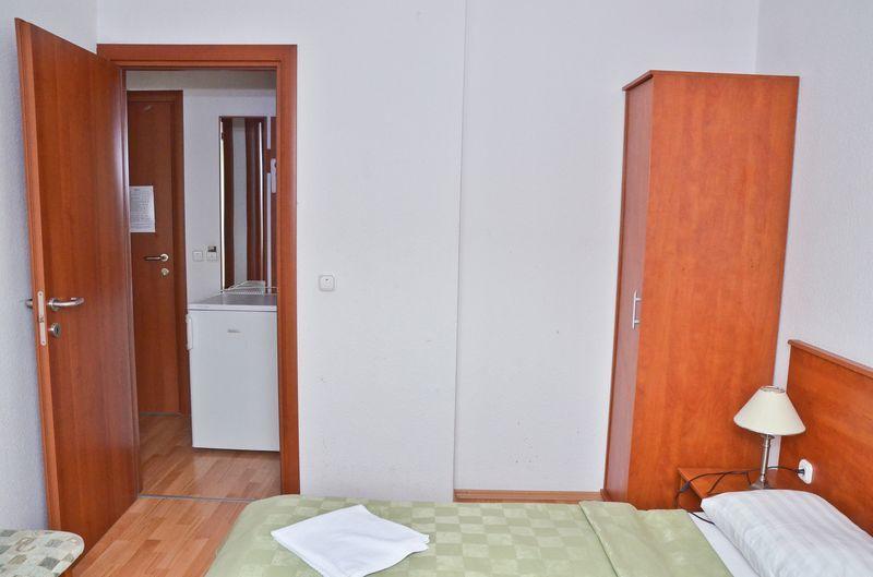 Hotel Kristaly Hajdúszoboszló Dış mekan fotoğraf