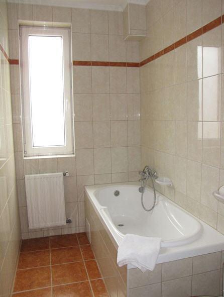 Hotel Kristaly Hajdúszoboszló Dış mekan fotoğraf