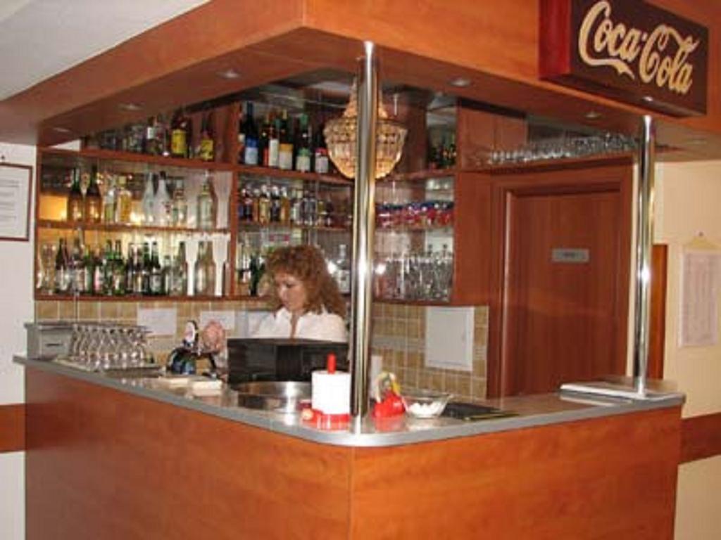 Hotel Kristaly Hajdúszoboszló Dış mekan fotoğraf