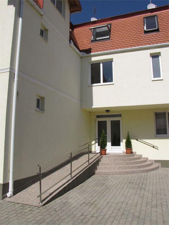 Hotel Kristaly Hajdúszoboszló Dış mekan fotoğraf